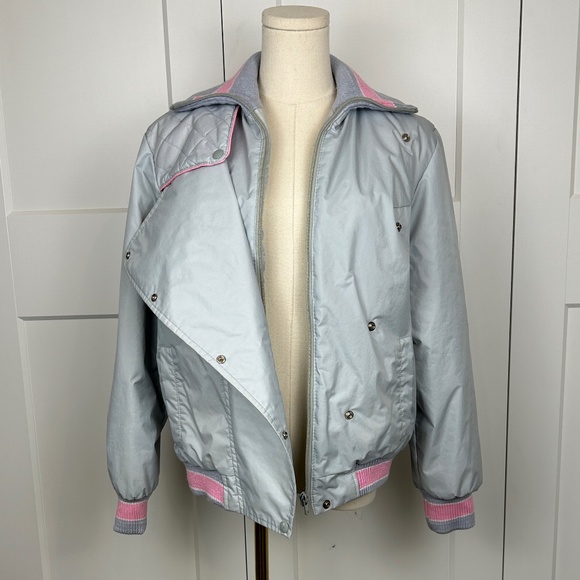 80's Stratford Ski Jacket - Picture 5 of 13